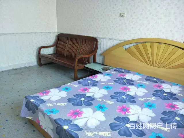 近中街大悦城，吾悦广场旁，天星小区 798元/月，家电齐全 - 图片 1