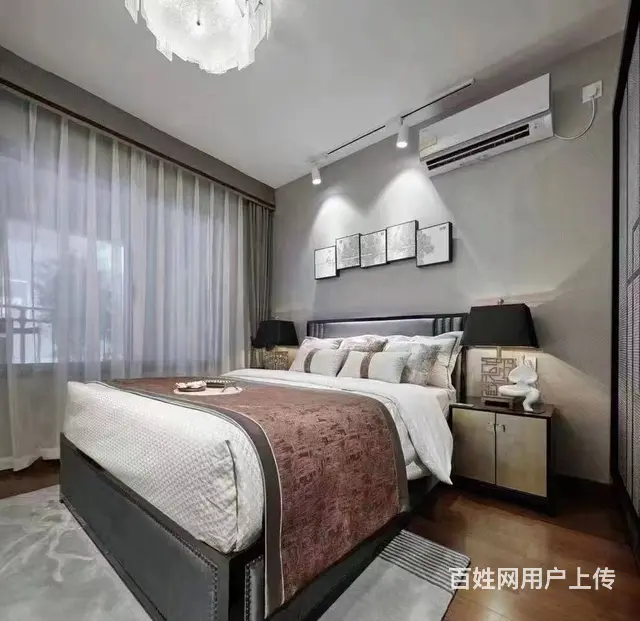 中坝高品质精装住宅 - 图片 2