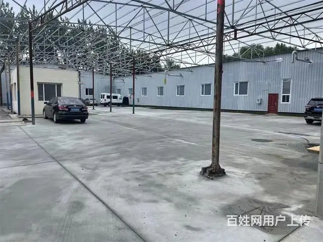 苏家屯厂房出租，独院2000平，带蒸汽，洗涤厂房出租 - 图片 1