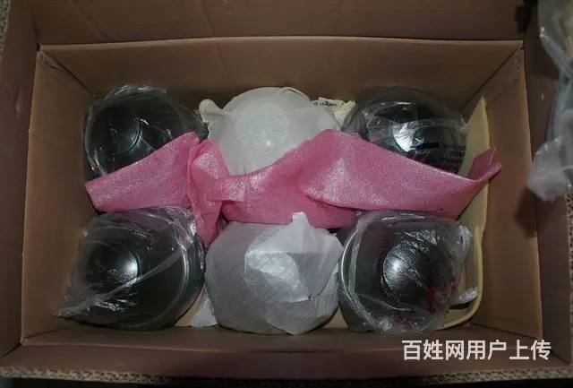 建伍959、969、K99音响 - 图片 6