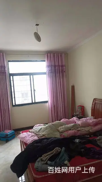 上高荣盛华府二楼精装三房65万商品房可按揭小区环境优美 - 图片 6
