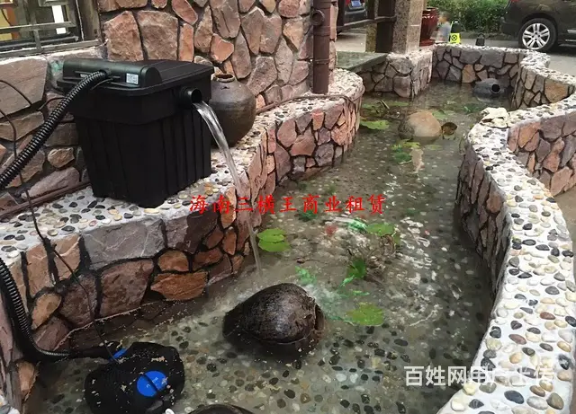 （租会所）市中心660平独栋别墅，3.8W - 图片 4