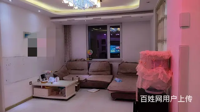 古塔区福兴家园11楼，十二中学区 - 图片 2