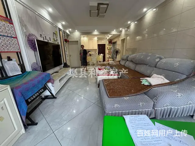 英伦城邦超好的地段，住家舒适 - 图片 4