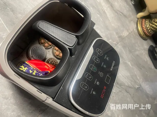 足浴盆 - 图片 5