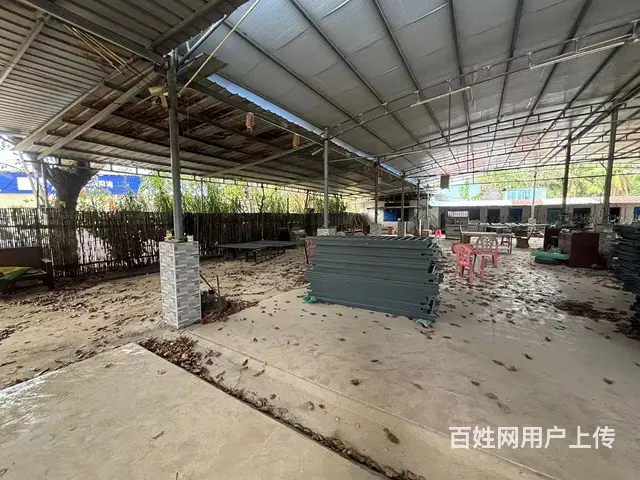 (51旺铺推荐）藤桥800平仓库出租 - 图片 2