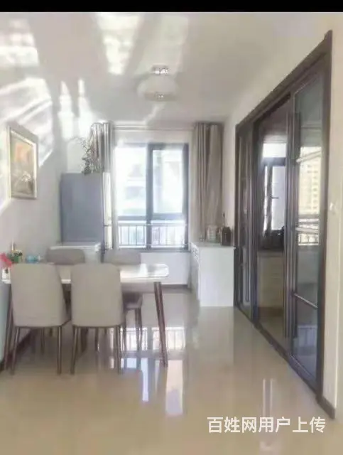 荣成君澜湾 天然氧吧 一线海景房带精装修 拎包入住 - 图片 1