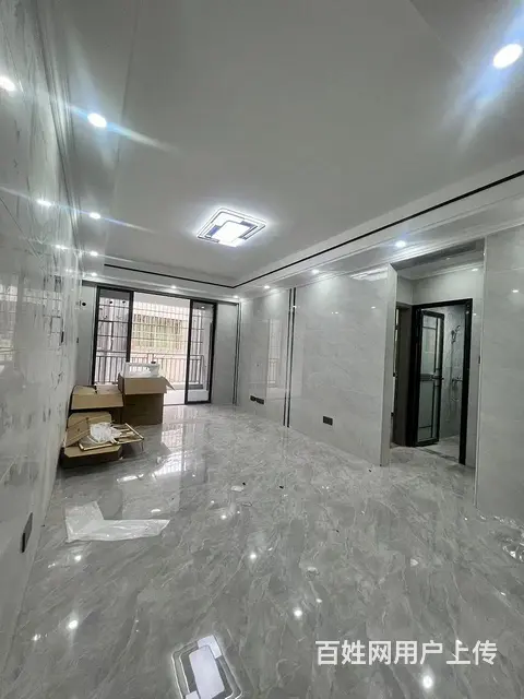 龙归街道夏良地铁口 普通住宅 毛坯房 - 图片 6