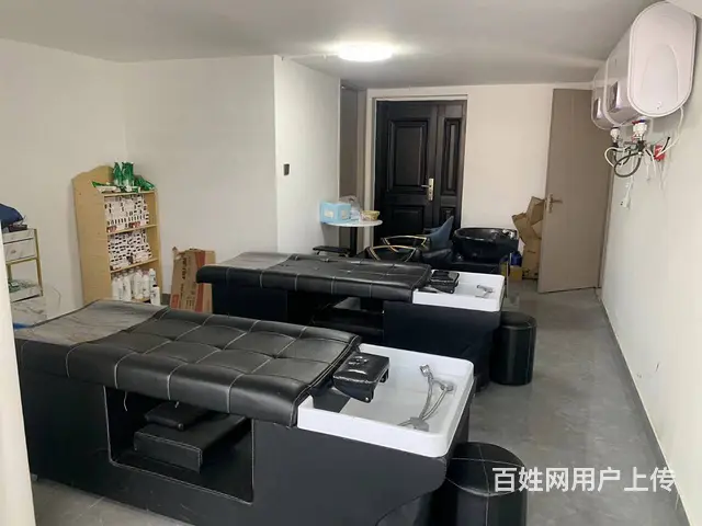 【易转免费推荐】永康好地段精装修美发店转让可空转 - 图片 7