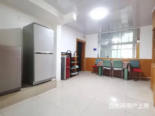出租万达北门朝柴家属院，2楼65平，两室一厅！采光好 无遮挡 - 图片 6
