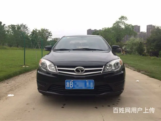 东南V5菱致 2013款 1.5 手动 旗舰型CN - 图片 2