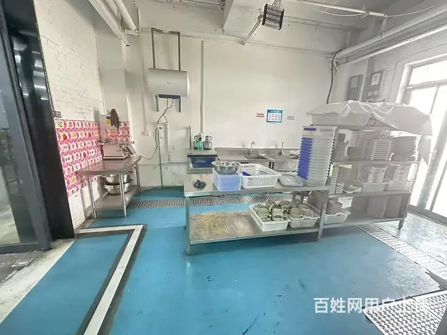 【优选推荐】沛县好位置碳锅火锅店转让 - 图片 3