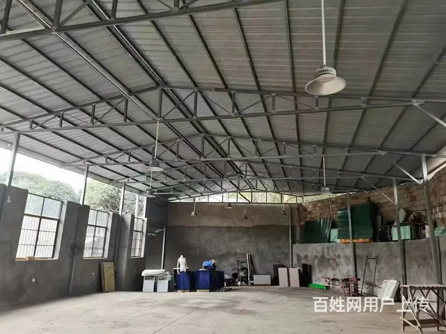 （老板本人）开福区捞刀河马路边冻库/仓库房东直租，可分租 - 图片 5