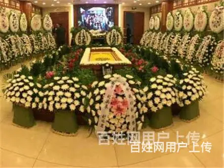 武汉汉口殡仪馆24小时殡葬服,武汉汉口殡仪馆丧事办理中心（2 - 图片 5