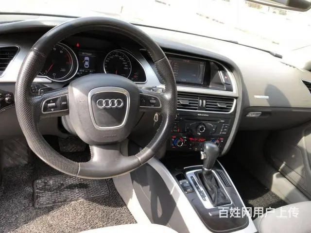 奥迪A5 2010款 A5 Sportback 2 - 图片 6