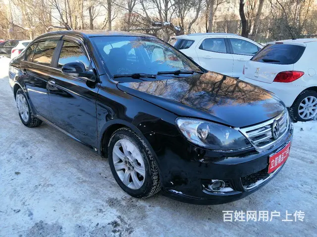【搞定了！】大众 朗逸 2009款 1.4TSI 手动 - 图片 3