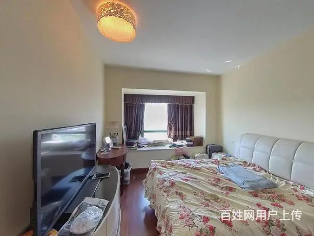 仁恒星园 2房2厅1厨1卫，电梯房，精装修 - 图片 4