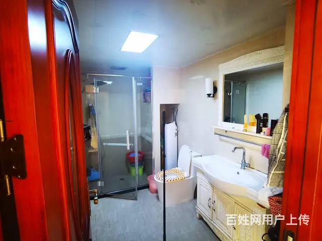金水岸 135平两室  精装修 - 图片 10