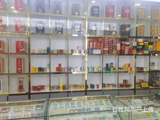 淘铺铺推荐  昆山市玉山镇名烟名酒转让 - 图片 8