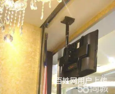沈阳上门维修液晶电视，液晶电视挂墙安装，维修冰箱， - 图片 9