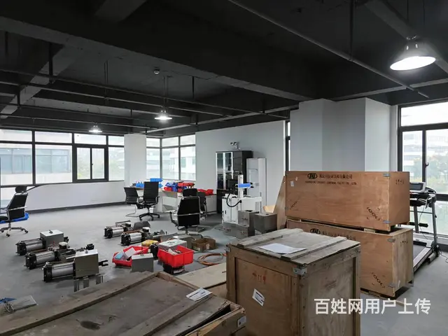 (房东直租)岳麓西大道380平厂房，仓库，办公出租 - 图片 2