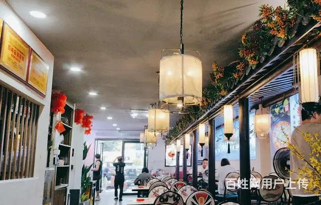 三甲医院门面7.22米赤岗地铁八号线临街商铺出租 停车便利 - 图片 3