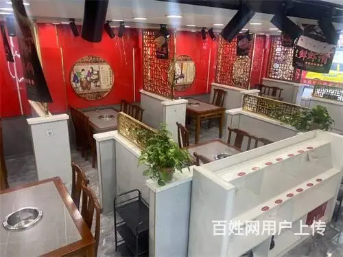 丰满区东山龙城帝景北门火锅店饭店出兑 - 图片 6