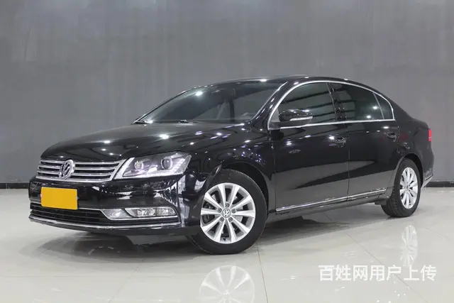 【搞定了！】大众 迈腾 2013款 1.8TSI 双离合 豪 - 图片 2