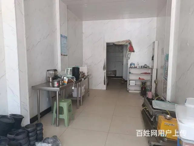 【搞定了！】（帮选铺）一新城区联创大酒店旁商铺对外转让 - 图片 3