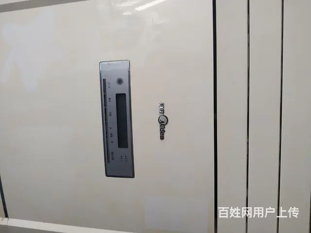 【搞定了！】3匹美的柜机空调 - 图片 5