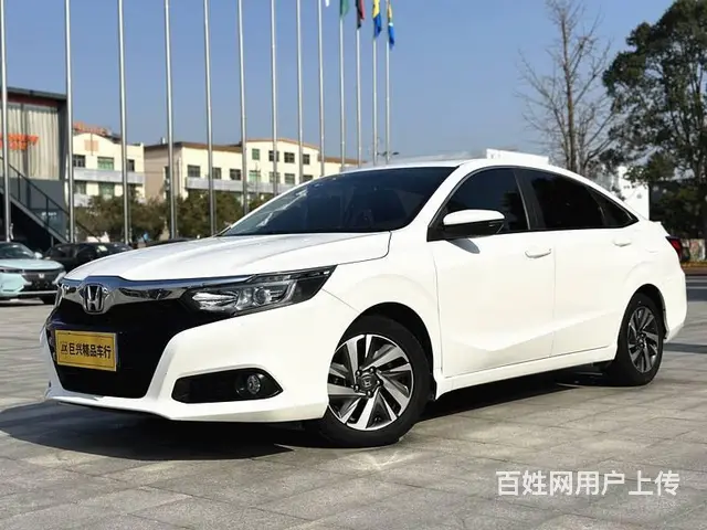 本田 凌派 2019款 1.0T 无级 180Turbo 豪 - 图片 3