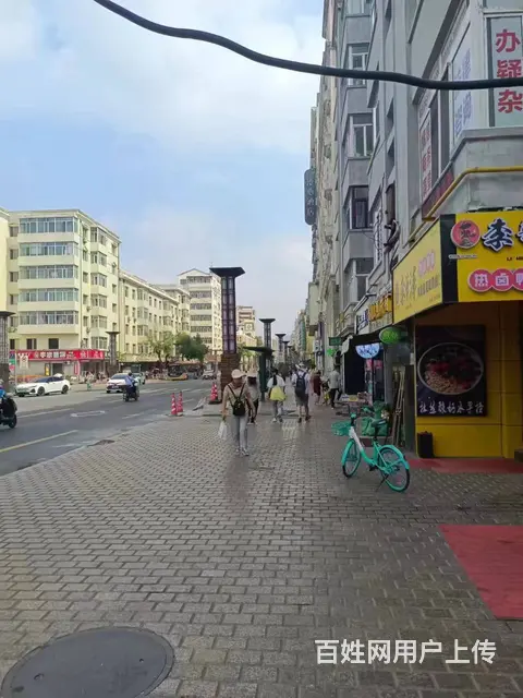 【搞定了！】南岗区果戈里大街快餐店诚心转让 - 图片 2