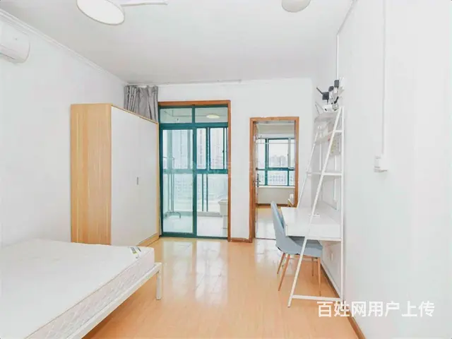 和平广场  五里塘苑  2室  1厅 - 图片 8
