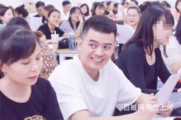 学抖音，到【智邦】，抖音带货模式，天虹服装22楼 - 图片 2