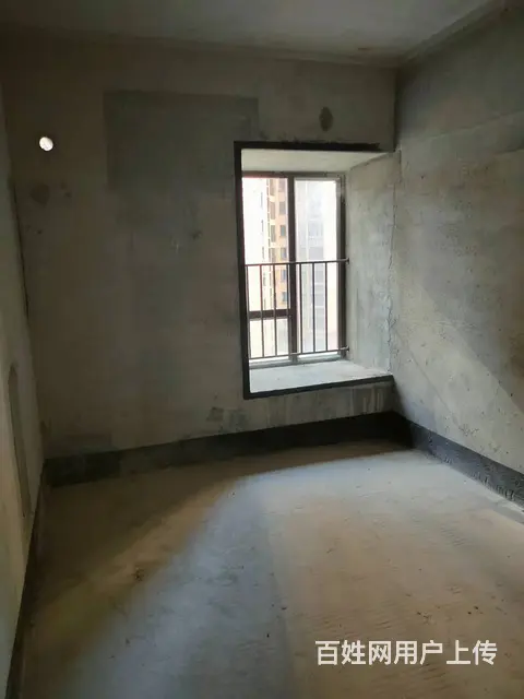 职业学院旁 彰泰城 电梯4房 赠送面积多 - 图片 9