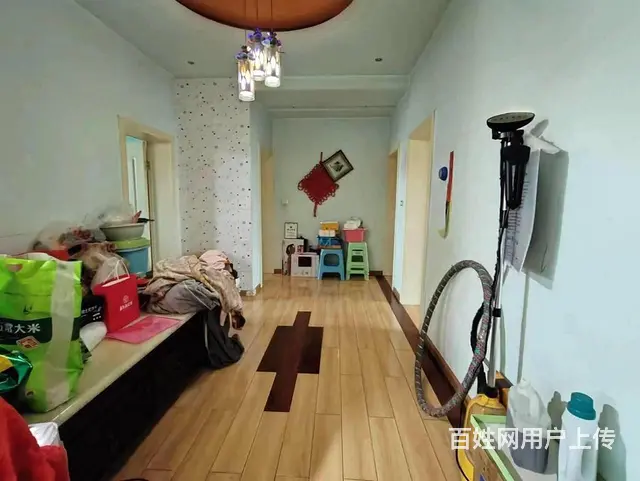 急卖两千多单价老车站对面翠萍市场内四房两卫房产证全齐马上过户 - 图片 10