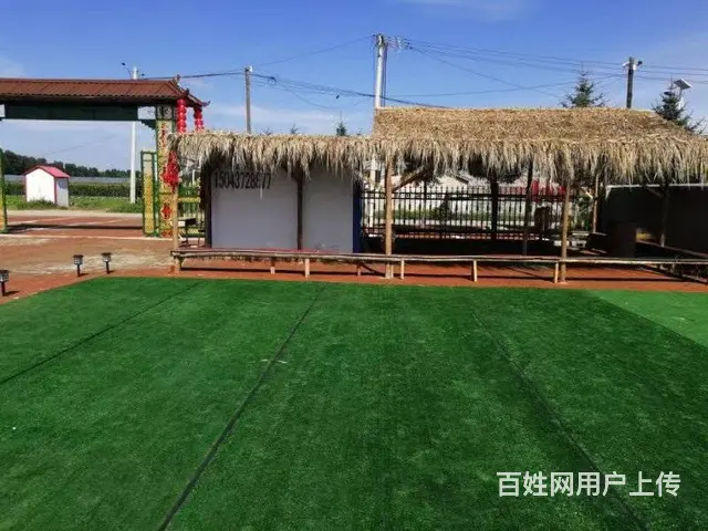 【搞定了！】呼兰沈家街郭卜村农家院诚信出租出售 - 图片 7