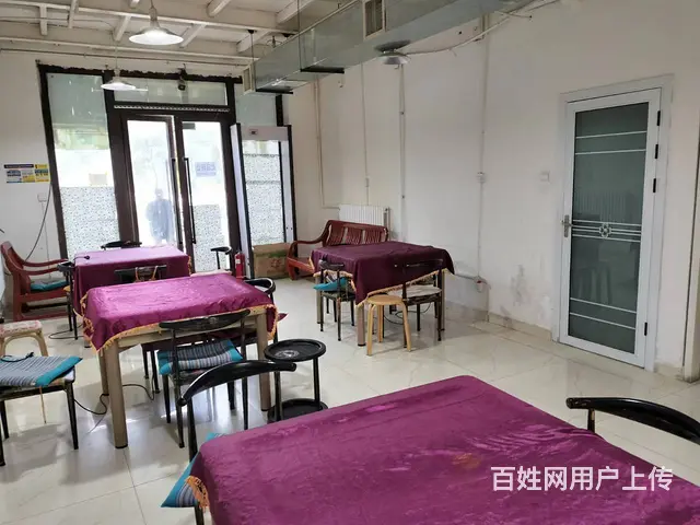 B个人一铂金湾棋牌室对外转让 - 图片 3