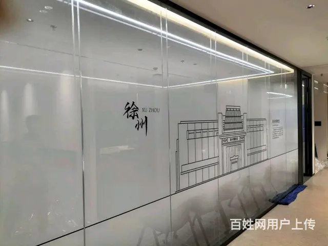 隔热膜，防爆膜，磨砂膜，木纹膜 - 图片 5