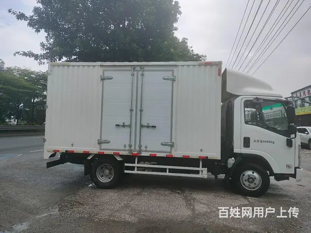 五十铃 五十铃600P - 图片 2
