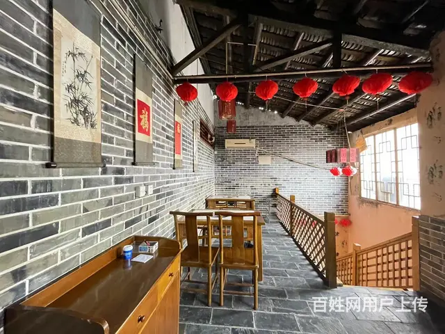 XN 龙泉驿洛带古镇 经营十多年的火锅店转让 - 图片 7