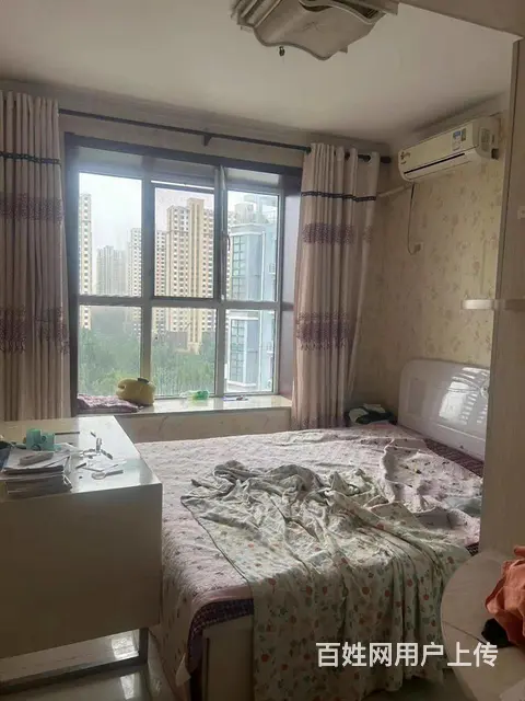 自然城 恒大城对面 老证 电梯洋房 - 图片 7