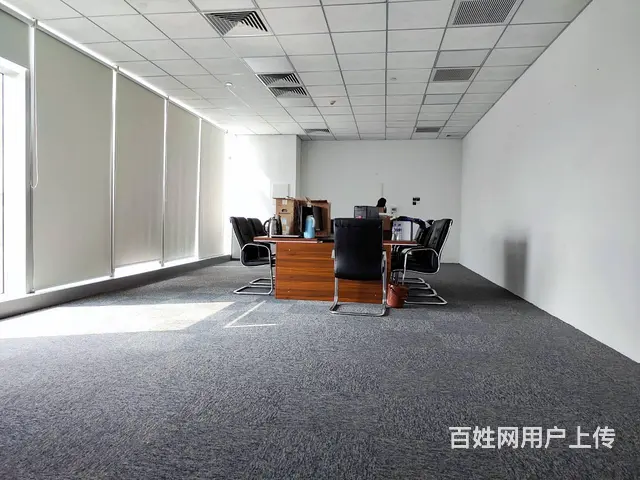 白菜价 拱北仁恒滨海中心 顶豪办公 300㎡ 单价115急租 - 图片 7