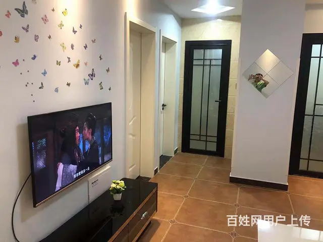 出租荣盛泉盛美家精装修两室一厅 - 图片 11