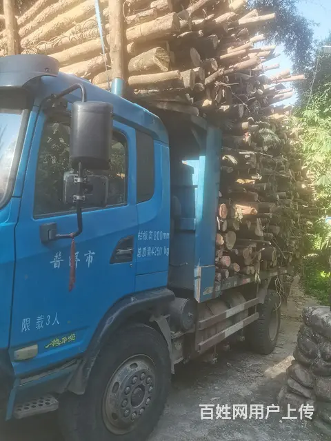 湖北大运 风度 自卸车 国4 - 图片 5