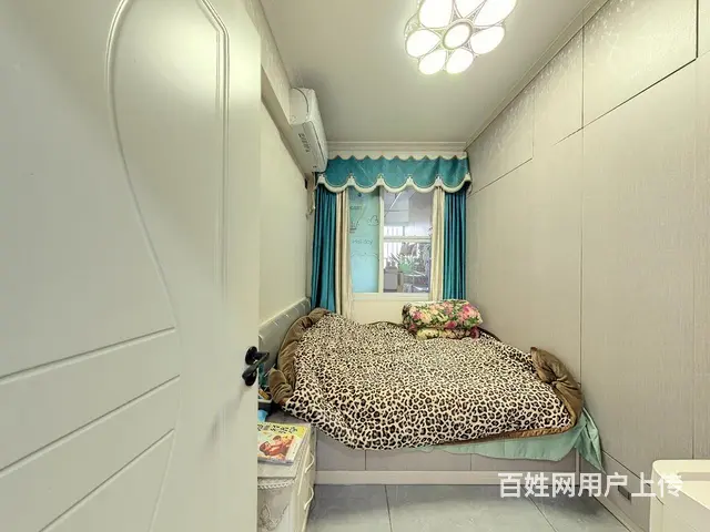 房东诚心出售，，高层看河景，房东2020 年才装修的 - 图片 1