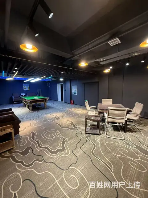 【搞定了！】香坊区公滨路香安街台球厅转让棋牌室出兑 - 图片 4