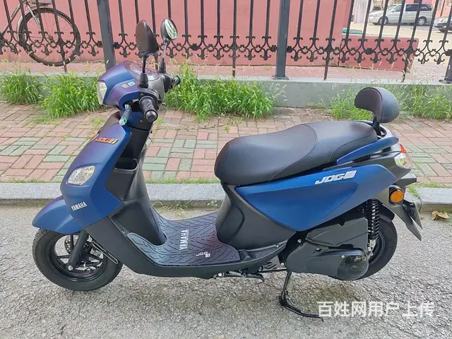 【搞定了！】2019年登记上牌雅马哈巧格i - 图片 6