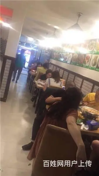 龙潭区江北大华市场饭店火锅出兑 - 图片 1