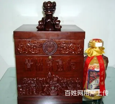 仙桃回收烟酒专车专人仙桃县市收购烟酒礼品 - 图片 5